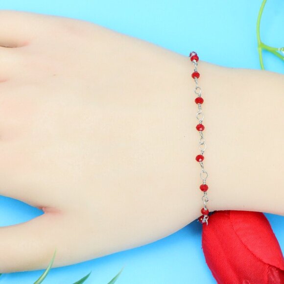 Chic & Stylish Bracelet – A Thoughtful Gift for Women and Girls, DYC1653 - Picture 4 of 8